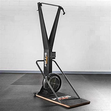 How to use a SkiErg machine, plus benefits, tips, and workouts