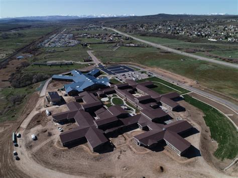 Lawsuit alleges Wyoming State Hospital ‘operates in walled secrecy ...