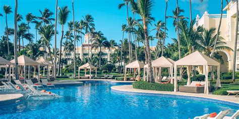 Grand Bávaro - Book Now With IHG