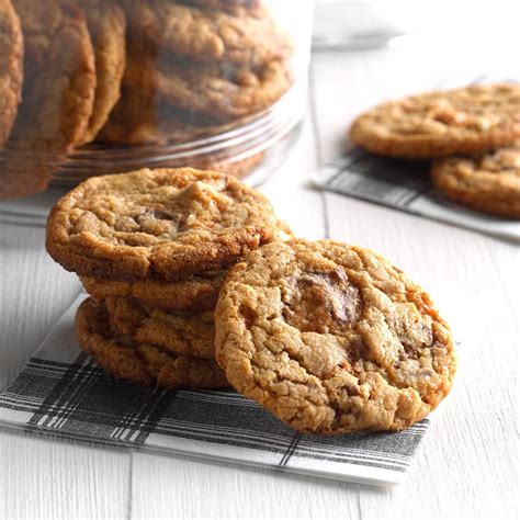 Butterfinger Cookies Recipe: How to Make It