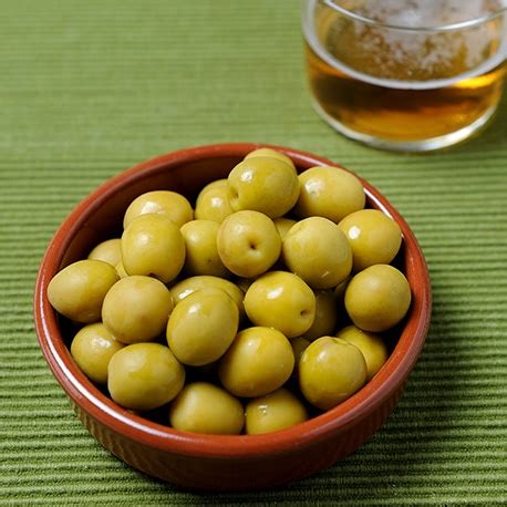 9 Impressive Health benefits of Manzanilla Olives | Gastronomic Spain