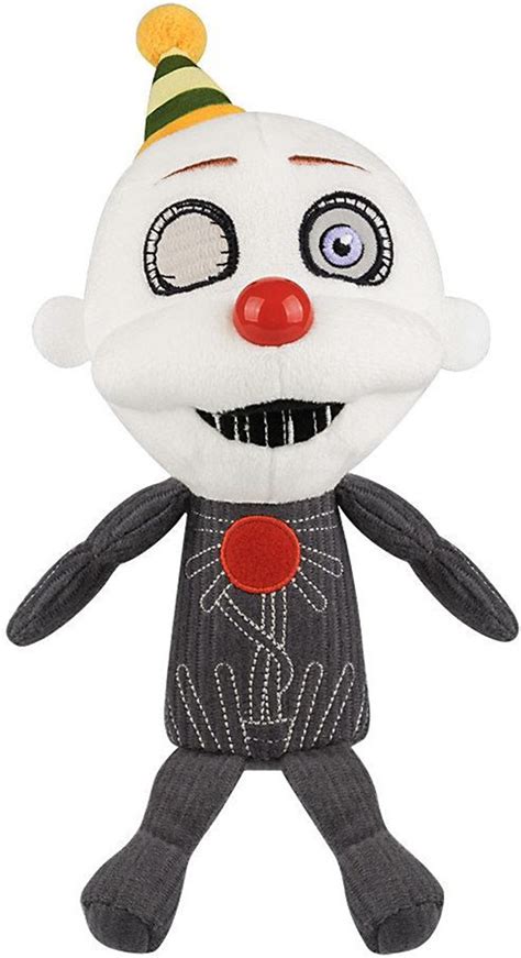 Funko Five Nights at Freddys Sister Location Ennard Plush - ToyWiz