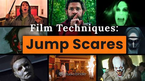 Best Jump Scare Movies On Netflix 2020 - Get More Anythink's