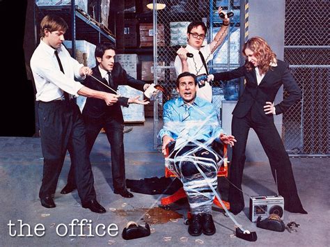 WHICH ‘THE OFFICE’ CHARACTER ARE YOU? – TAKE THIS QUIZ | #TheOffice # ...