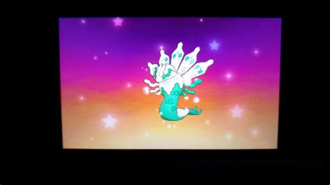 Caught Shiny Zygarde by OtakuDude83 on DeviantArt