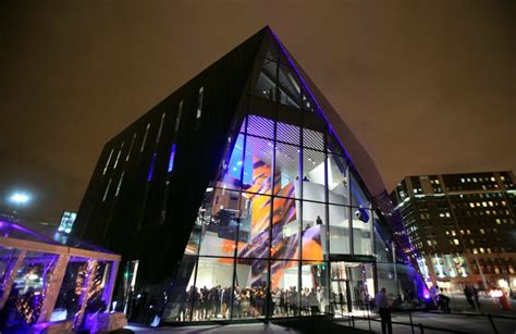 The Cleveland Institute of Art nears completion of its $75 million ...