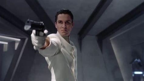 Equilibrium (2002) - Film Blitz