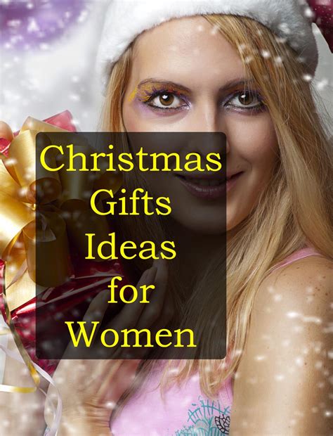 Christmas Gift Ideas for Women [25+ Best Christmas Gifts] - CrazyAsk.com