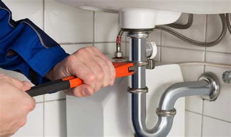 Sanitary Installation & Pipe Repairing – Gulf Shine Cleaning Services LLC