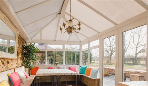 Insulating Your Conservatory for Year-Round Comfort | Warmer Solutions