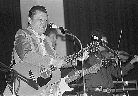 Stonewall Jackson, TC native & Opry legend, dies at 89 – Tabor-Loris ...