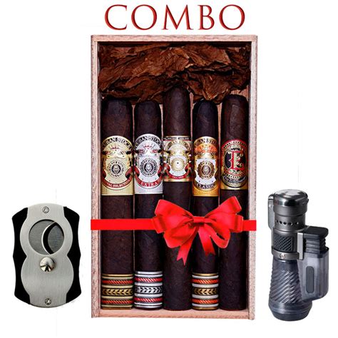 Cigar Specials, Cigar Sales, Deals on Cigars and Accessories