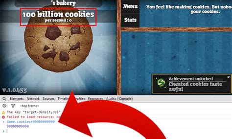 How to Hack Cookie Clicker Online: 5 Steps (with Pictures)