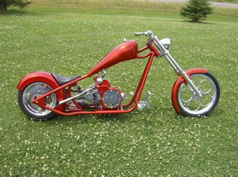 Custom mini chopper- mini bike- minibike- show bike, US $250.00, image ...