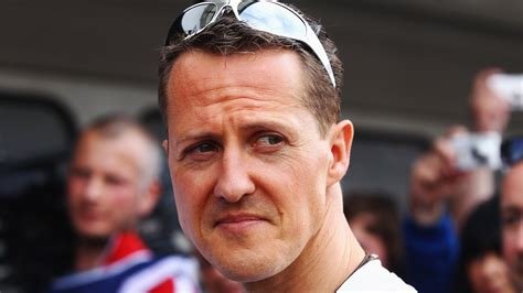 Netflix readies Michael Schumacher film for September