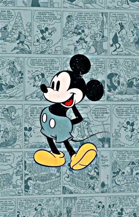 Hd Mickey Mouse Wallpaper for mobile phone, tablet, desktop computer ...