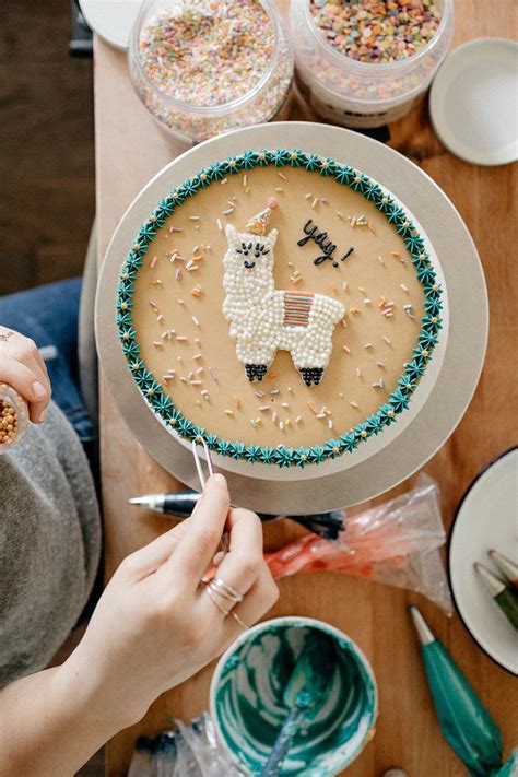 molly-yeh-rhubarb-birthday-cake-41.jpg | Molly yeh, Desserts