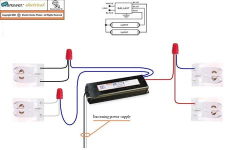 19 Beautiful Ge Ballast Wiring Diagram