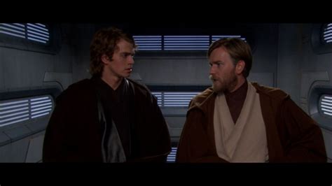 Obi-Wan Kenobi /Revenge Of The Sith - Obi-Wan Kenobi Image (23983331 ...