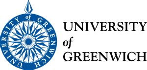 University of Greenwich Logo Download png