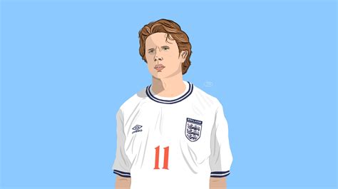 Steve McManaman: the man no English export can touch