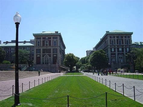 Columbia University Tuition | Ivy Coach College Admissions Blog