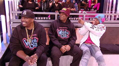 Watch Nick Cannon Presents: Wild 'N Out Season 15 Episode 8: Nick ...