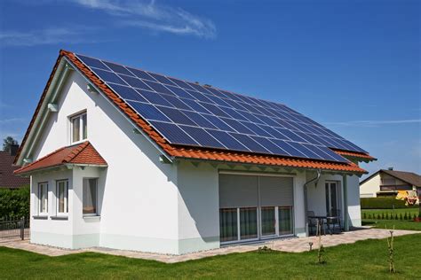 Solar Home Panels