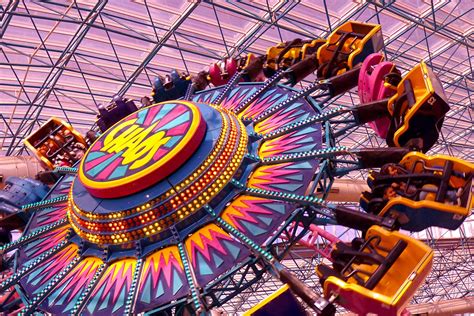 VegasImages: Adventuredome At Circus Circus