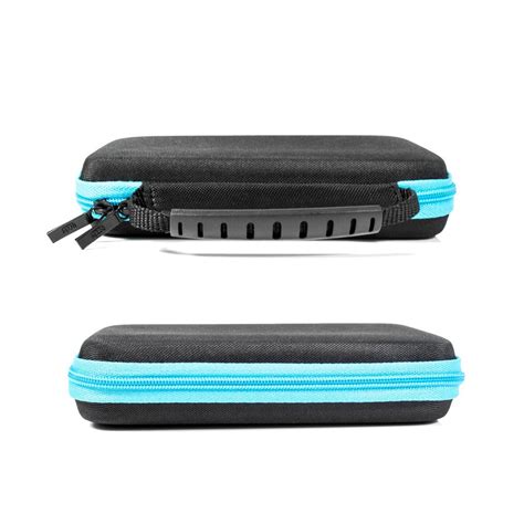 Carry Case for Nintendo 3DS XL or New 3DS XL | Orzly