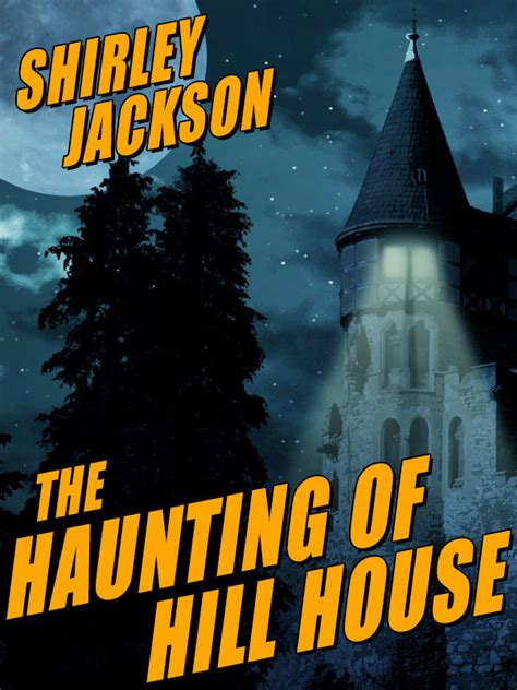 Read The Haunting of Hill House Online by Shirley Jackson | Books