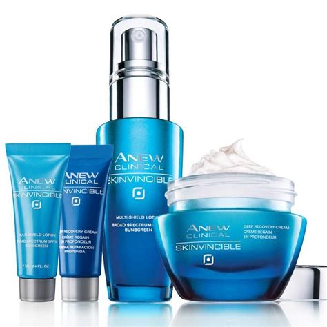 Pin on Avon Skin Care