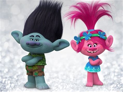 cinema.com.my: Meet the colourful "Trolls"!