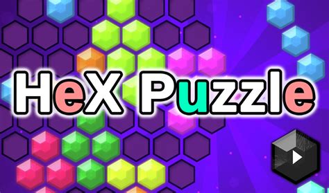 Hex Puzzle | Play Free Online Kids Games | CBC Kids