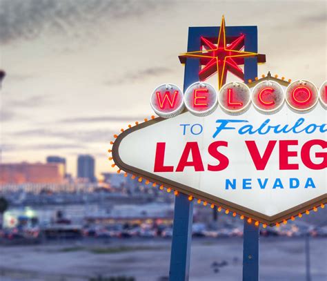 Las Vegas flights 2024 / 2025, Cheap flights to Las Vegas (LAS ...