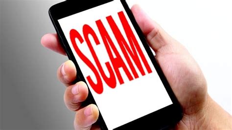 Scam alert: Don't reply to phone call asking 'Can you hear me?' - WFMJ.com