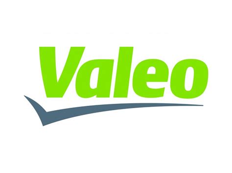 Valeo Logo PNG vector in SVG, PDF, AI, CDR format