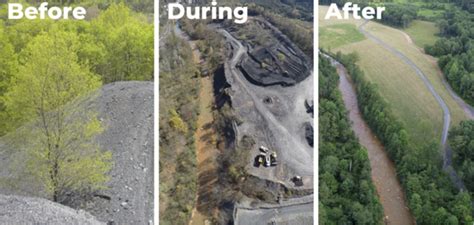 PA Environment Digest Blog: DEP Blog: Cambria County Coal Waste ...