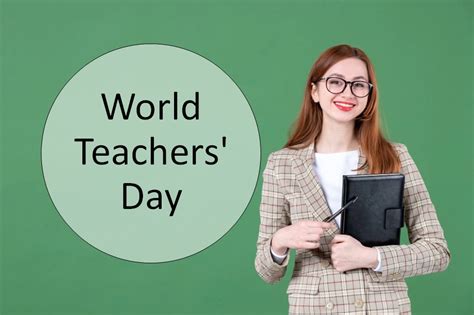 World Teachers Day 2023: Theme, Significance, History, Quotes and ...