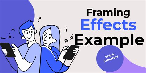 Framing Effects Example (Think Smarter)