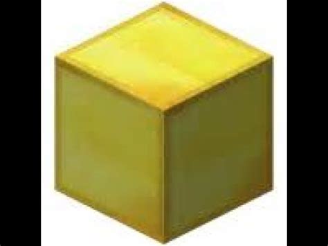 [Minecraft Guides! #37] -Crafting Guide- How To Craft A Gold Block (PC ...