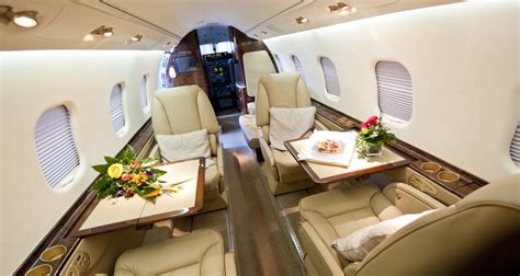 Private Jet Charter | Learjet 60 | D-COMO | I-JET | ImperialJet