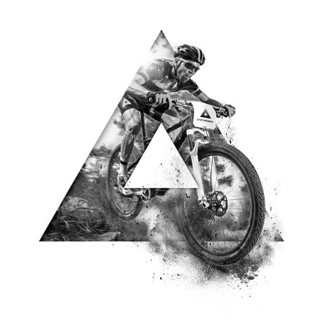 mtb vector logo - Google Search | Bike illustration, Bull logo, Racing ...