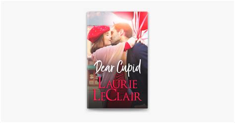 ‎Dear Cupid on Apple Books