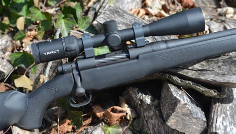 Mossberg Patriot Review – rifleshooter.com