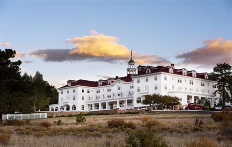 The Stanley Hotel | Profile Portfolio: The Stanley Hotel Item 5