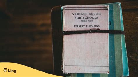 #1 Best Guide: A History Of French Language - ling-app.com