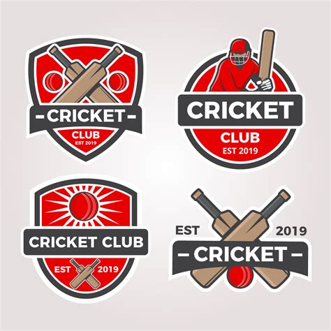 Best cricket logo maker - fetiauctions