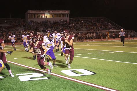 Topeka-area high school football quarterback battles to watch in 2022