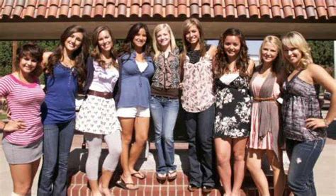 Turlock High School 2010 Homecoming Queen Nominees - Turlock Journal